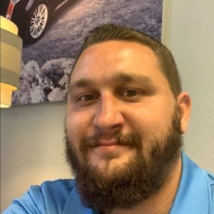 Meet your Posher, Daniel